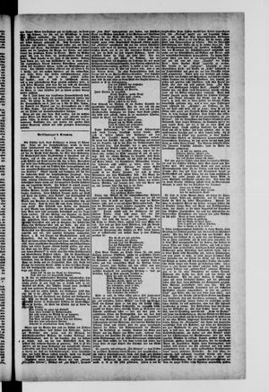Königlich privilegirte Berlinische Zeitung von Staats- und gelehrten Sachen on Feb 8, 1891