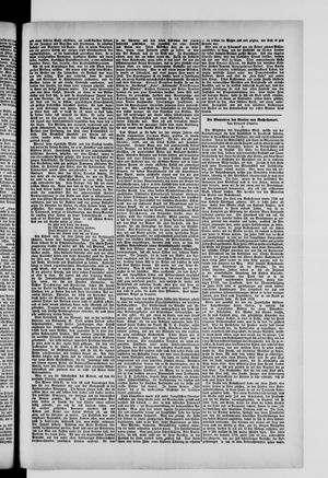 Königlich privilegirte Berlinische Zeitung von Staats- und gelehrten Sachen vom 29.03.1891