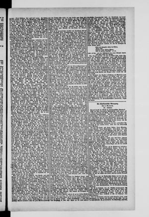 Königlich privilegirte Berlinische Zeitung von Staats- und gelehrten Sachen vom 12.04.1891