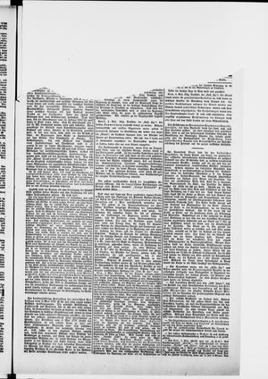 Königlich privilegirte Berlinische Zeitung von Staats- und gelehrten Sachen on May 4, 1891