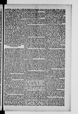Königlich privilegirte Berlinische Zeitung von Staats- und gelehrten Sachen vom 20.09.1891