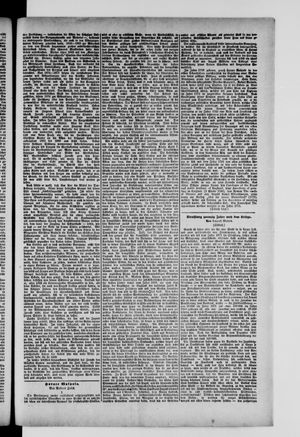 Königlich privilegirte Berlinische Zeitung von Staats- und gelehrten Sachen vom 08.11.1891