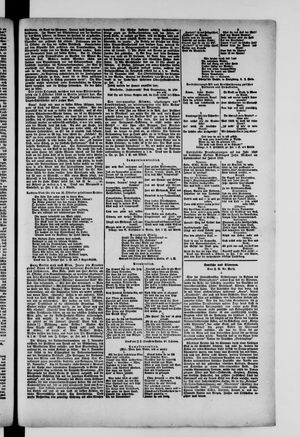 Königlich privilegirte Berlinische Zeitung von Staats- und gelehrten Sachen vom 31.01.1892