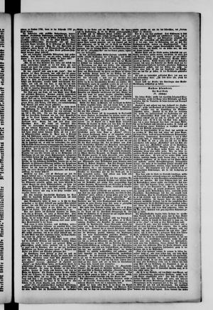 Königlich privilegirte Berlinische Zeitung von Staats- und gelehrten Sachen on May 1, 1892