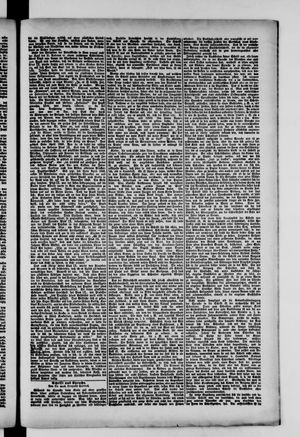 Königlich privilegirte Berlinische Zeitung von Staats- und gelehrten Sachen vom 15.05.1892