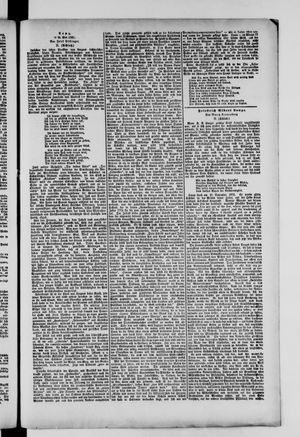 Königlich privilegirte Berlinische Zeitung von Staats- und gelehrten Sachen vom 29.05.1892