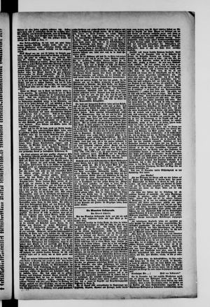 Königlich privilegirte Berlinische Zeitung von Staats- und gelehrten Sachen vom 05.06.1892