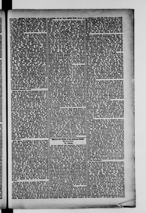 Königlich privilegirte Berlinische Zeitung von Staats- und gelehrten Sachen vom 24.07.1892