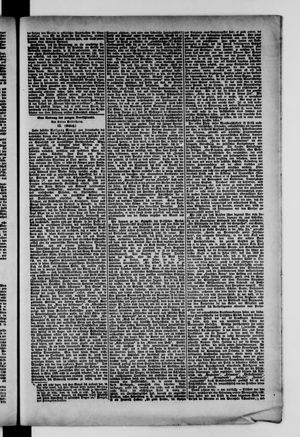 Königlich privilegirte Berlinische Zeitung von Staats- und gelehrten Sachen vom 18.09.1892