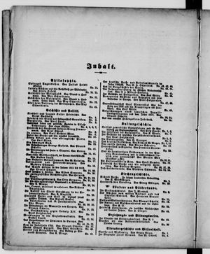Königlich privilegirte Berlinische Zeitung von Staats- und gelehrten Sachen vom 01.01.1899