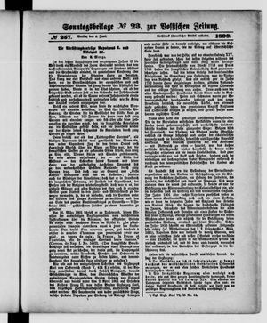 Königlich privilegirte Berlinische Zeitung von Staats- und gelehrten Sachen on Jun 4, 1899