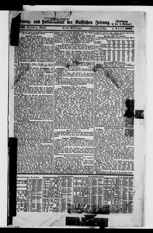 Königlich privilegirte Berlinische Zeitung von Staats- und gelehrten Sachen vom 01.04.1902
