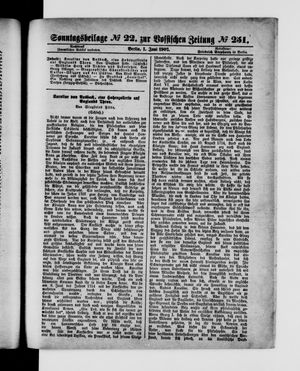 Königlich privilegirte Berlinische Zeitung von Staats- und gelehrten Sachen vom 01.06.1902