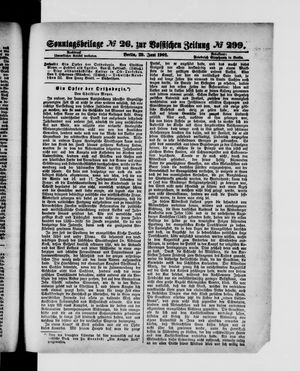 Königlich privilegirte Berlinische Zeitung von Staats- und gelehrten Sachen vom 29.06.1902