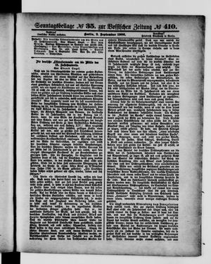 Königlich privilegirte Berlinische Zeitung von Staats- und gelehrten Sachen vom 02.09.1906