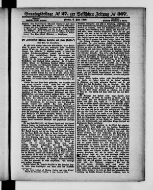 Königlich privilegirte Berlinische Zeitung von Staats- und gelehrten Sachen vom 03.07.1910