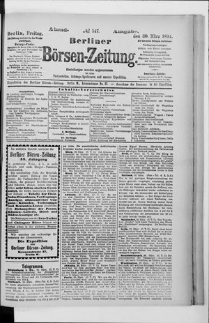 Berliner Börsen-Zeitung vom 30.03.1894
