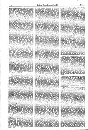 Berliner Börsen-Zeitung vom 11.10.1895