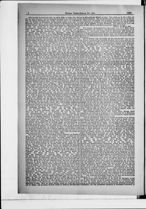 Berliner Börsen-Zeitung vom 01.08.1898