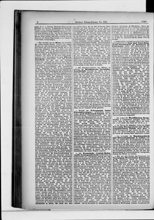 Berliner Börsen-Zeitung vom 05.12.1903