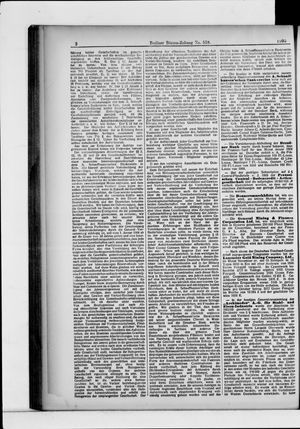 Berliner Börsen-Zeitung vom 10.12.1903