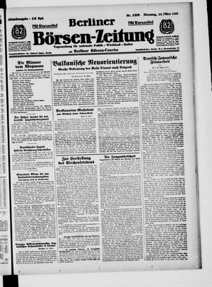 Berliner Börsen-Zeitung vom 23.03.1937