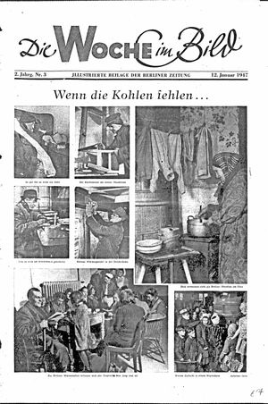 Berliner Zeitung Online-Archiv vom 12.01.1947