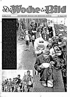 Berliner Zeitung Online-Archiv vom 31.08.1947