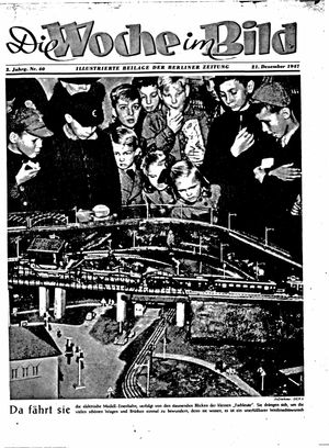Berliner Zeitung Online-Archiv on Dec 21, 1947