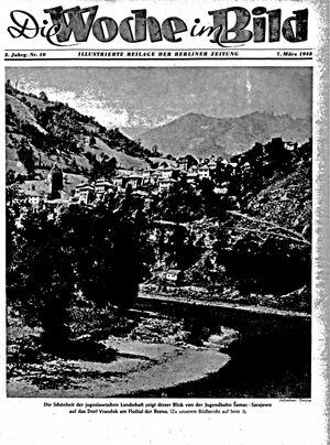 Berliner Zeitung Online-Archiv vom 07.03.1948