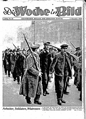 Berliner Zeitung Online-Archiv on Nov 7, 1948