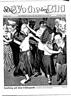Berliner Zeitung Online-Archiv vom 21.02.1950