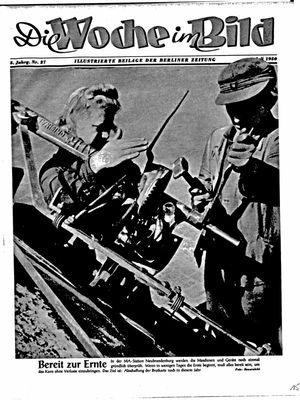 Berliner Zeitung Online-Archiv vom 02.07.1950