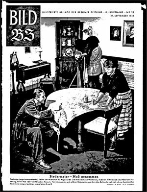 Berliner Zeitung Online-Archiv vom 27.09.1953