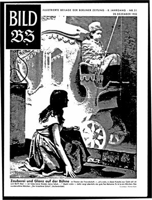 Berliner Zeitung Online-Archiv vom 20.12.1953