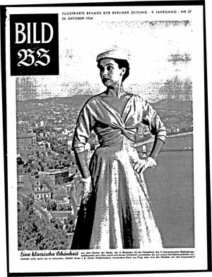 Berliner Zeitung Online-Archiv vom 24.10.1954