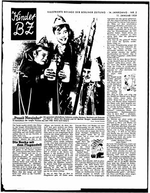 Berliner Zeitung Online-Archiv vom 13.01.1959