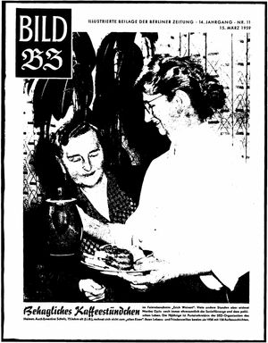 Berliner Zeitung Online-Archiv vom 17.03.1959