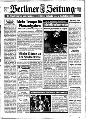 Berliner Zeitung Online-Archiv vom 18.01.1968
