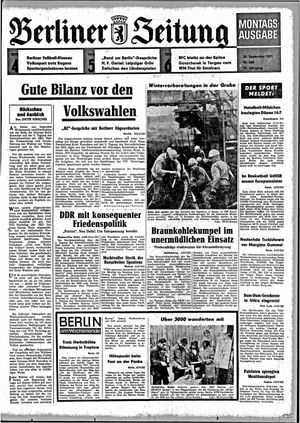 Berliner Zeitung Online-Archiv vom 20.09.1971