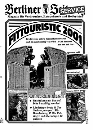 Berliner Zeitung Online-Archiv vom 28.06.1991