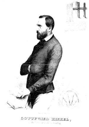 Der Leuchtthurm on Jan 5, 1850