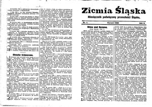 Dziennik Berliński on Jan 19, 1928