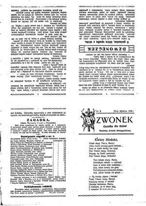 Dziennik Berliński vom 19.01.1928
