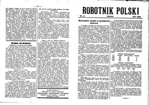Dziennik Berliński on Jan 26, 1928