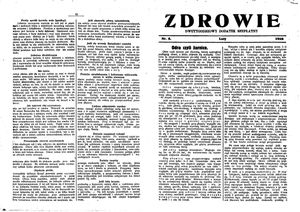 Dziennik Berliński on Feb 8, 1928