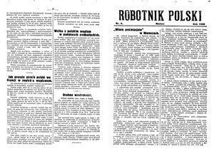 Dziennik Berliński vom 15.03.1928