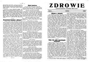 Dziennik Berliński vom 30.03.1928