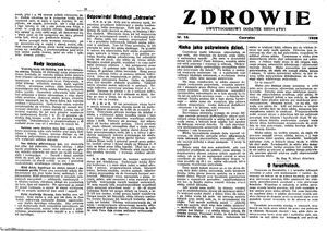 Dziennik Berliński vom 21.06.1928