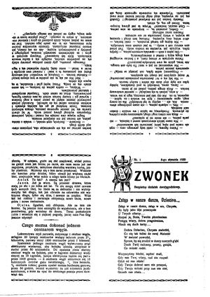 Dziennik Berliński on Jan 5, 1930